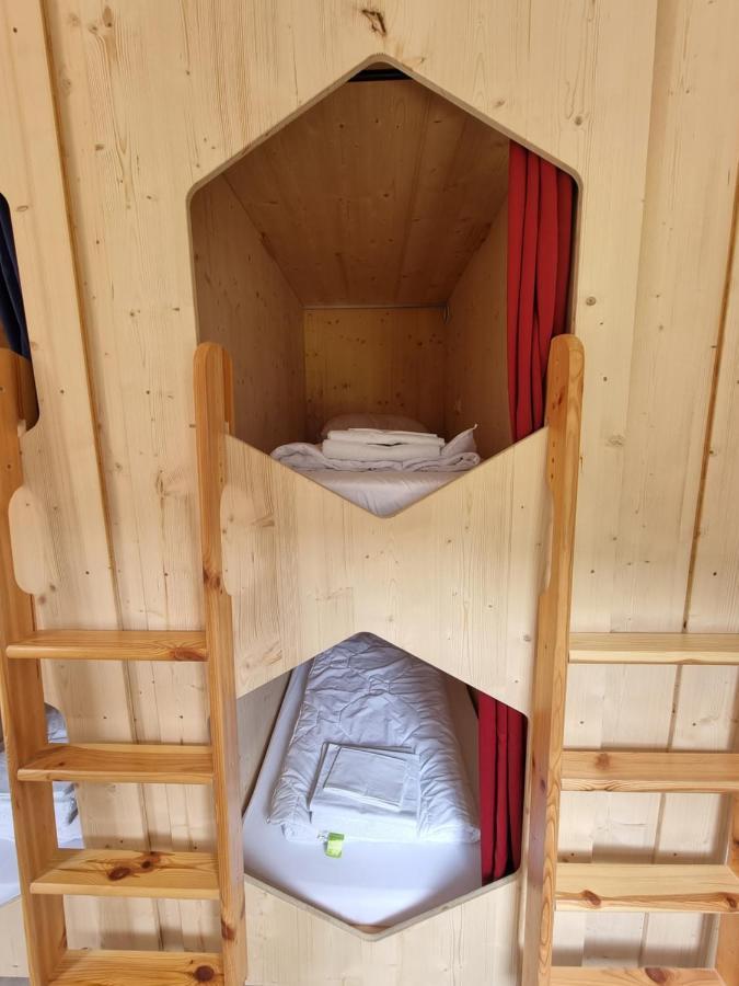 Hostel Stanton *