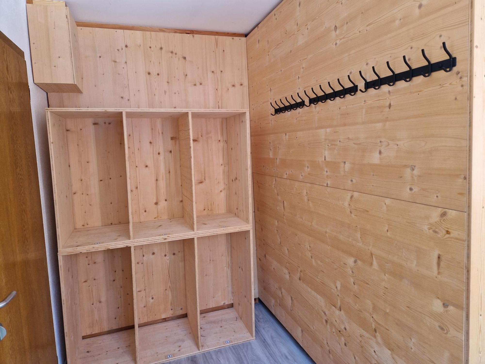 Hostel Stanton Sankt Anton am Arlberg