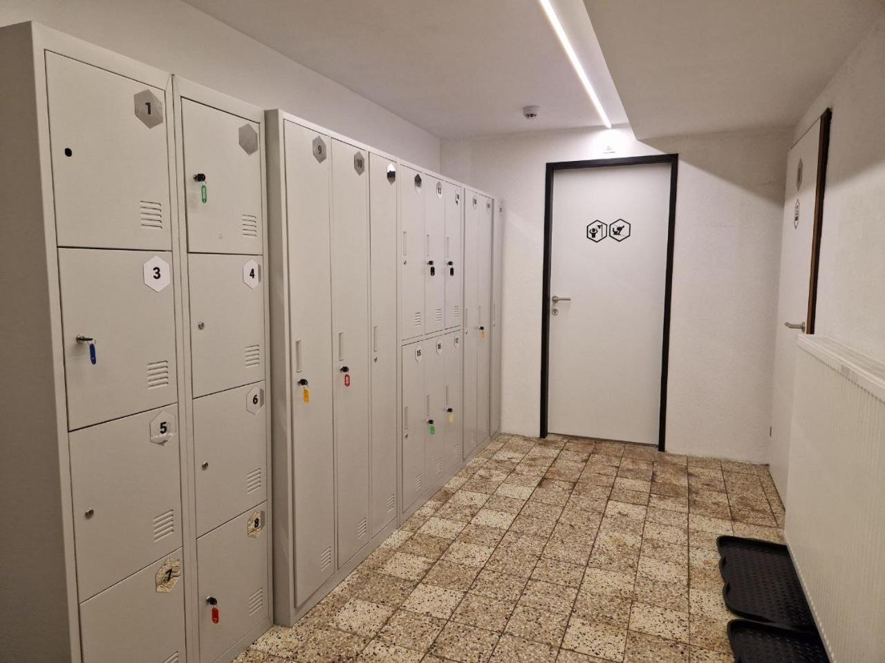 Hostel Stanton