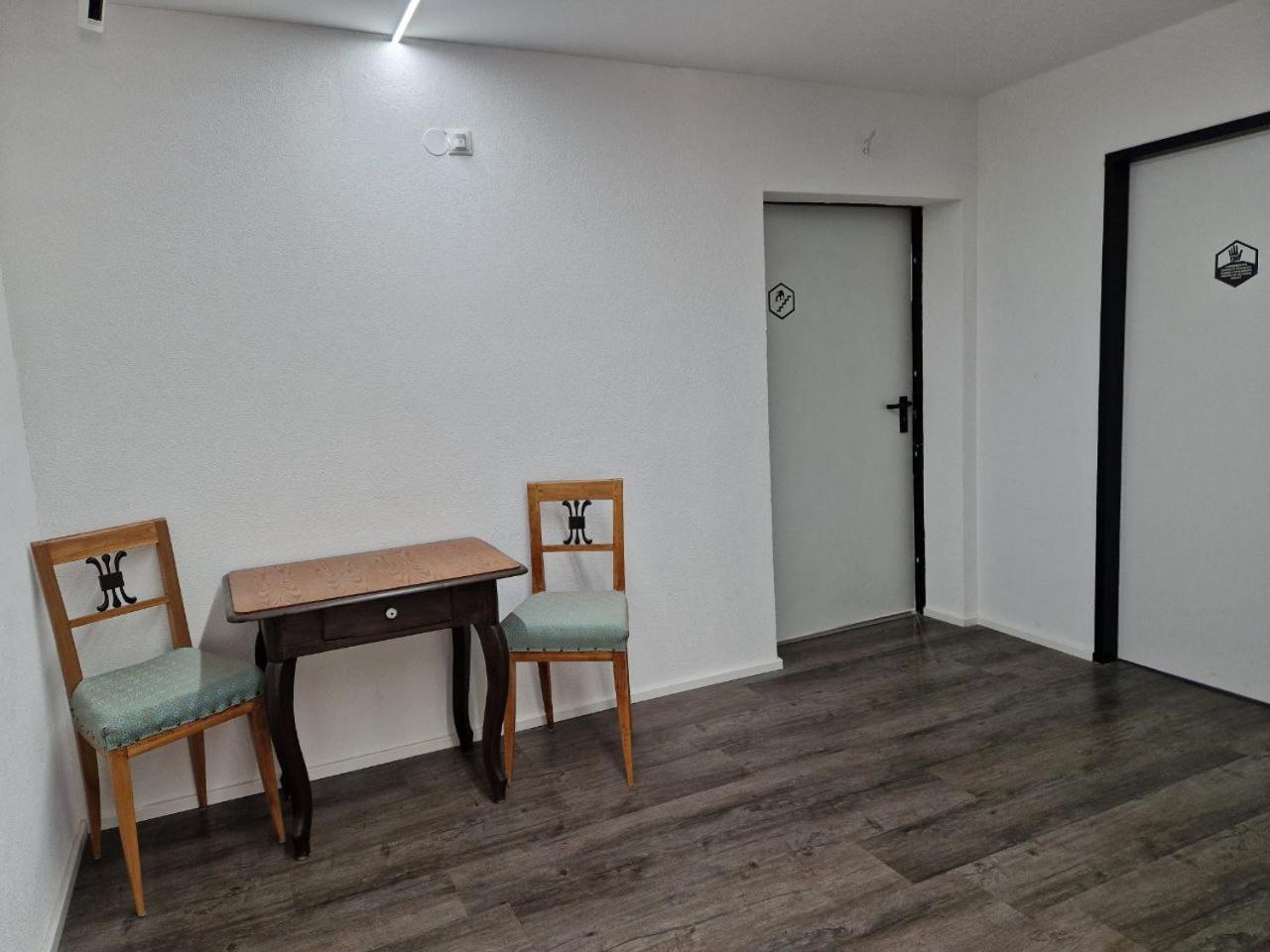 Hostel Stanton