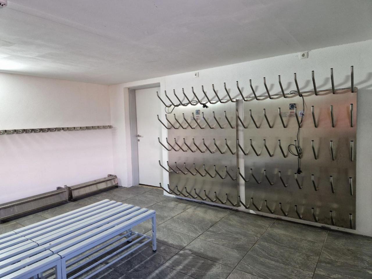 Hostel Stanton