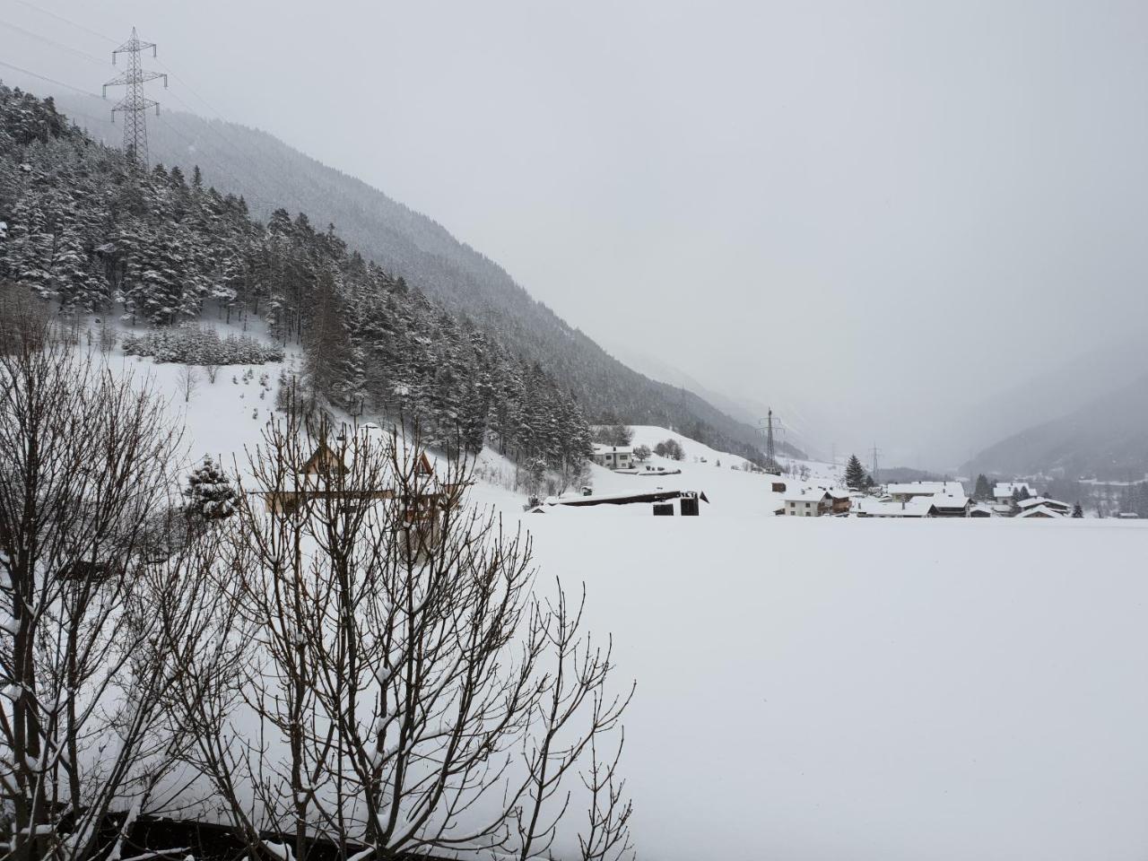 Stanton * Sankt Anton am Arlberg
