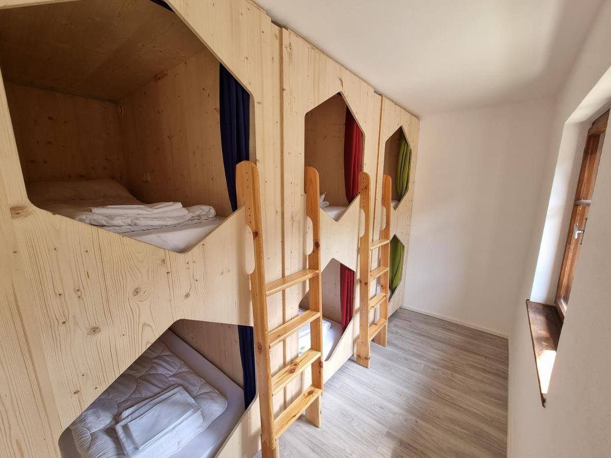 Hostel Stanton *