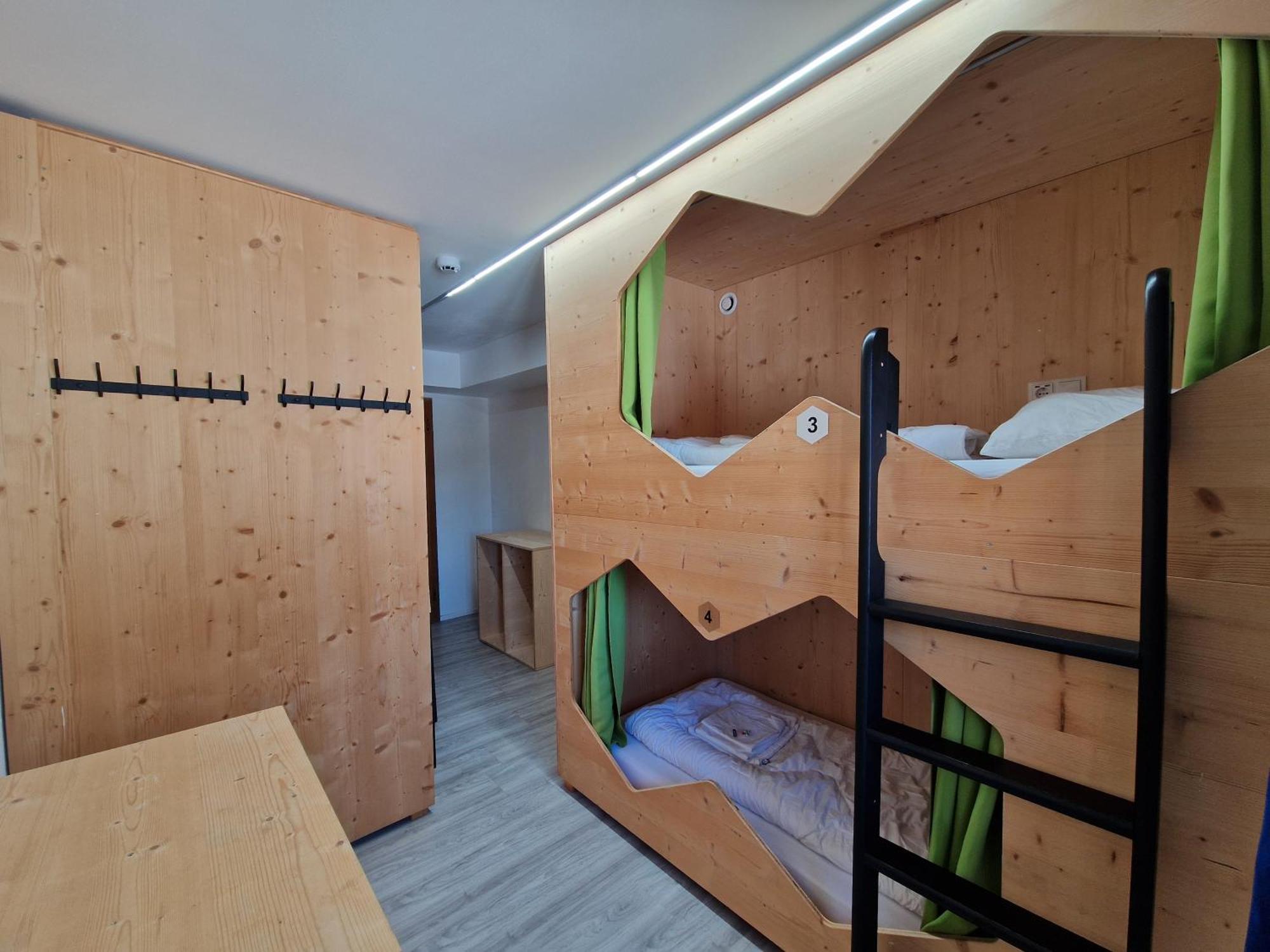 Hostel Stanton