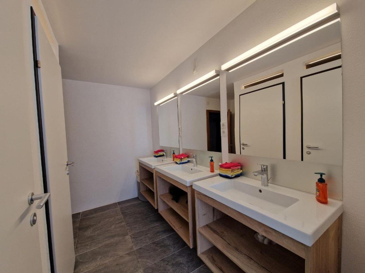 Hostel Stanton Sankt Anton am Arlberg