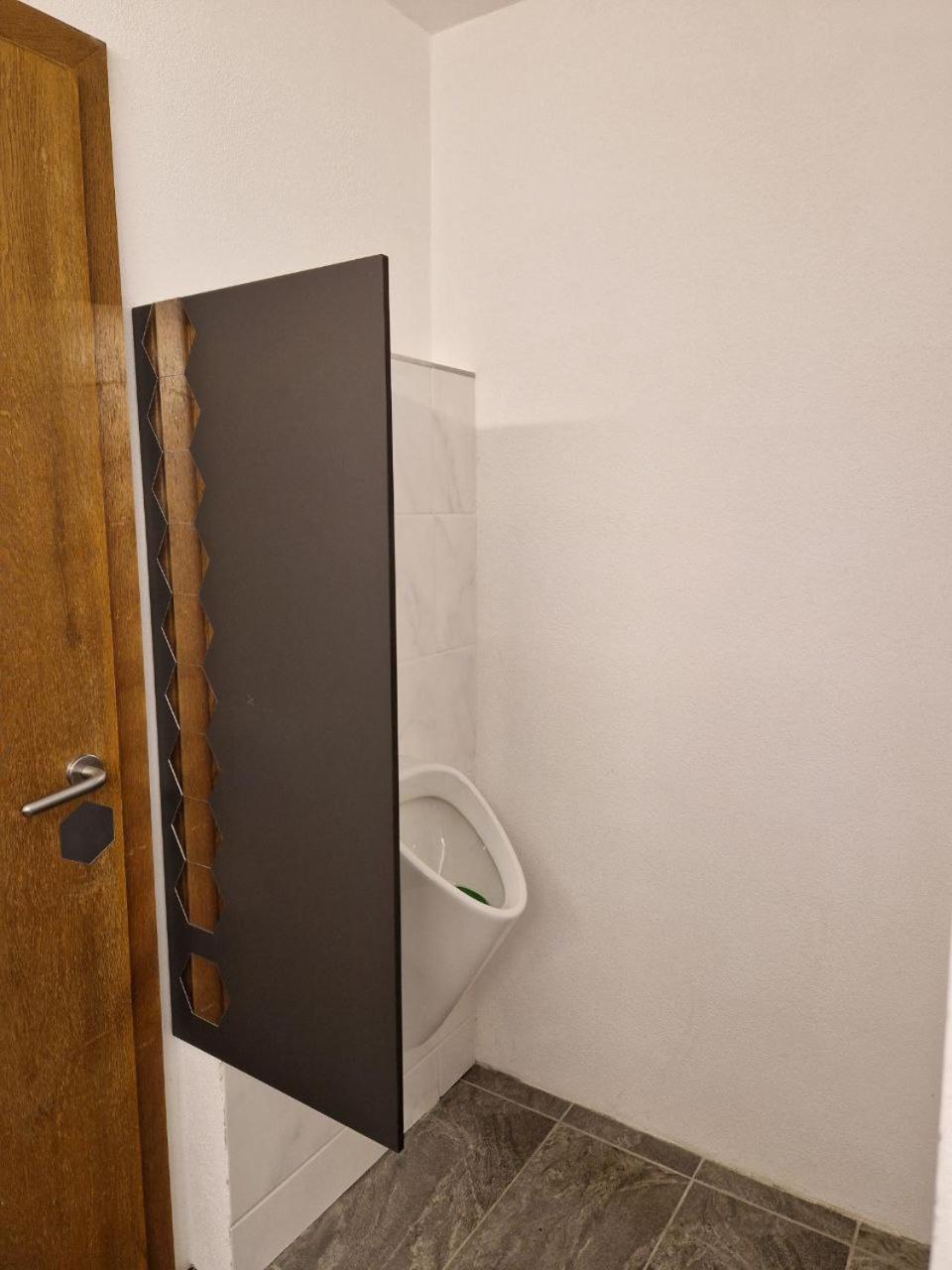 Stanton Hostel