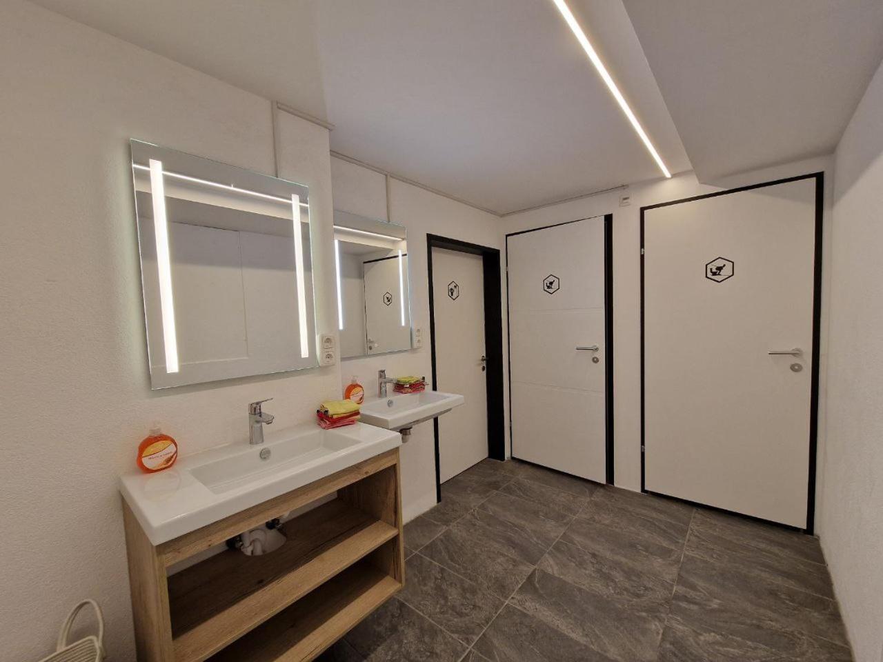 Stanton Hostel