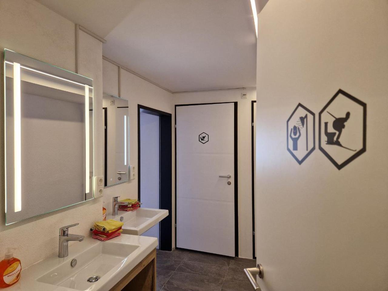 Stanton Hostel Sankt Anton am Arlberg
