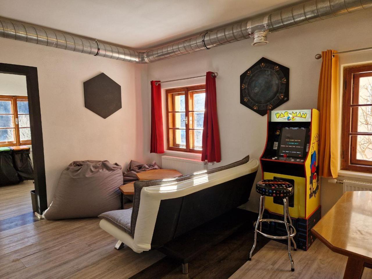 Stanton Hostel Sankt Anton am Arlberg