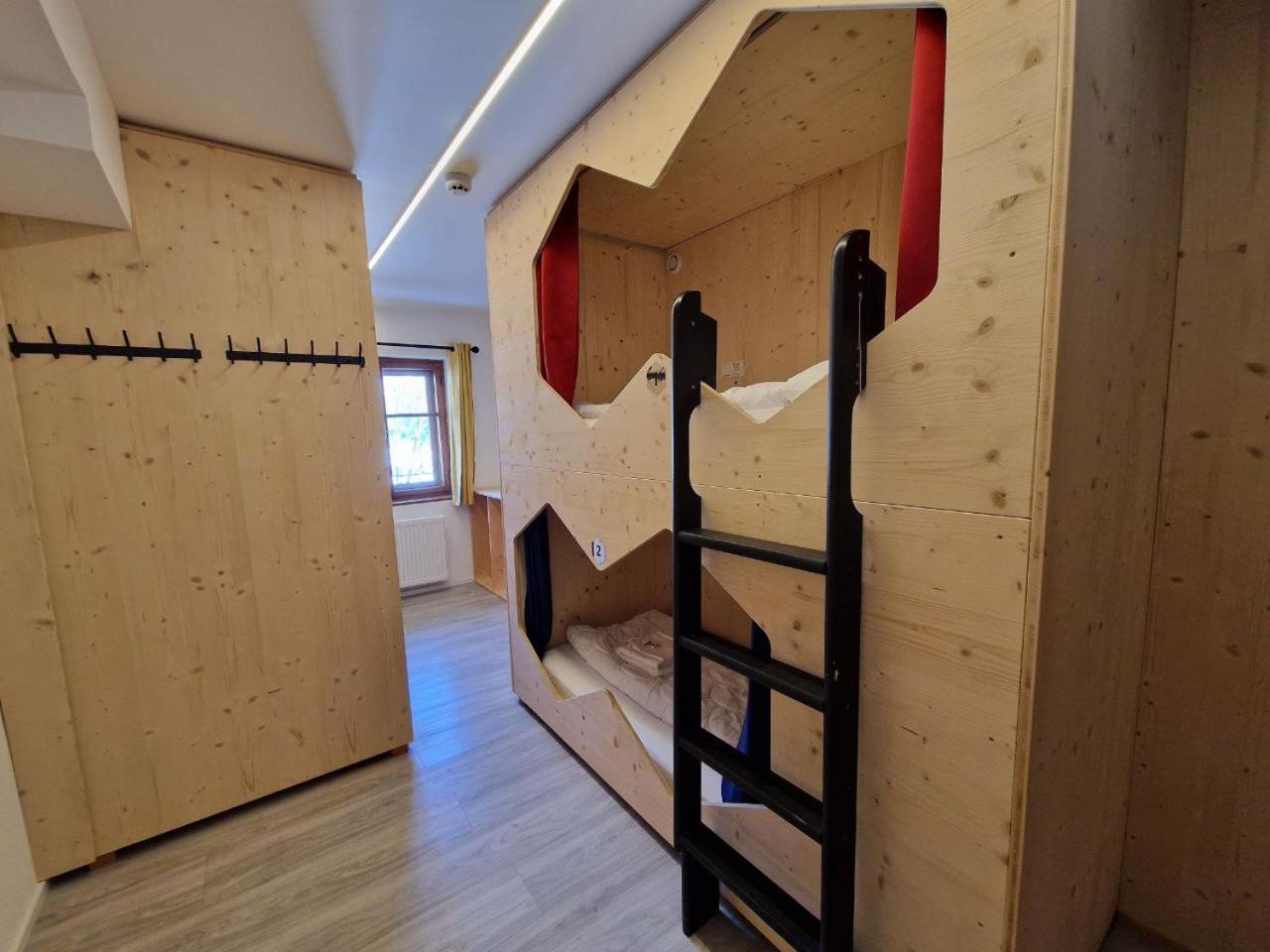 Hostel Stanton *