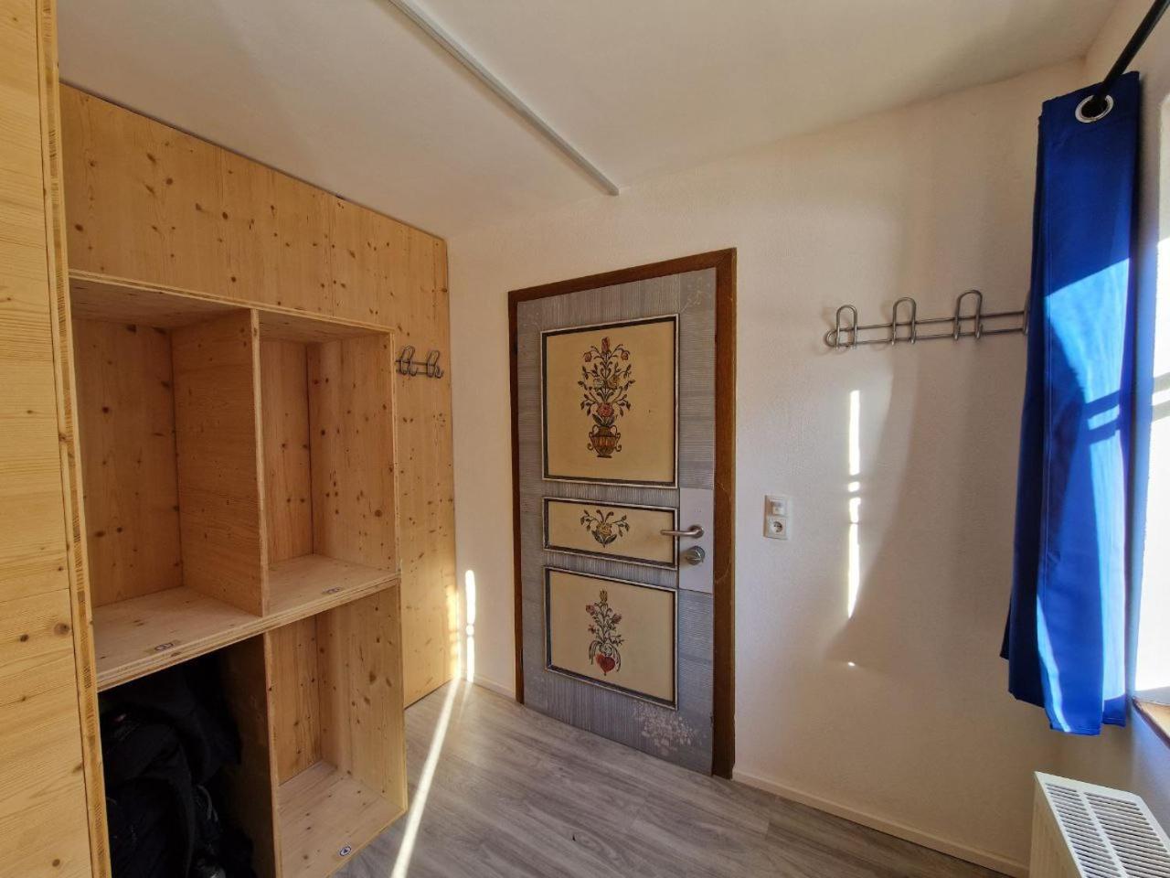 Hostel Stanton Sankt Anton am Arlberg