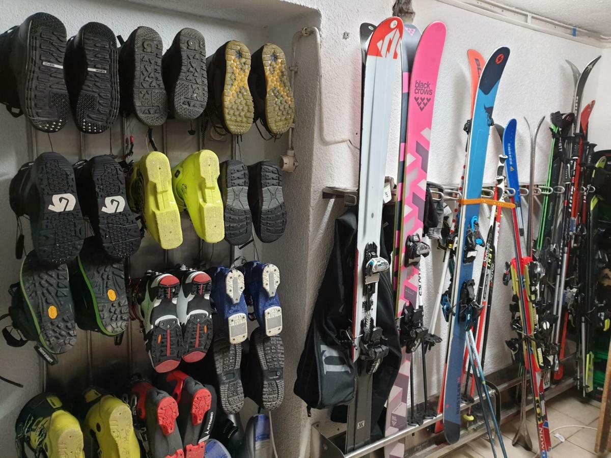 Hostel Stanton Sankt Anton am Arlberg